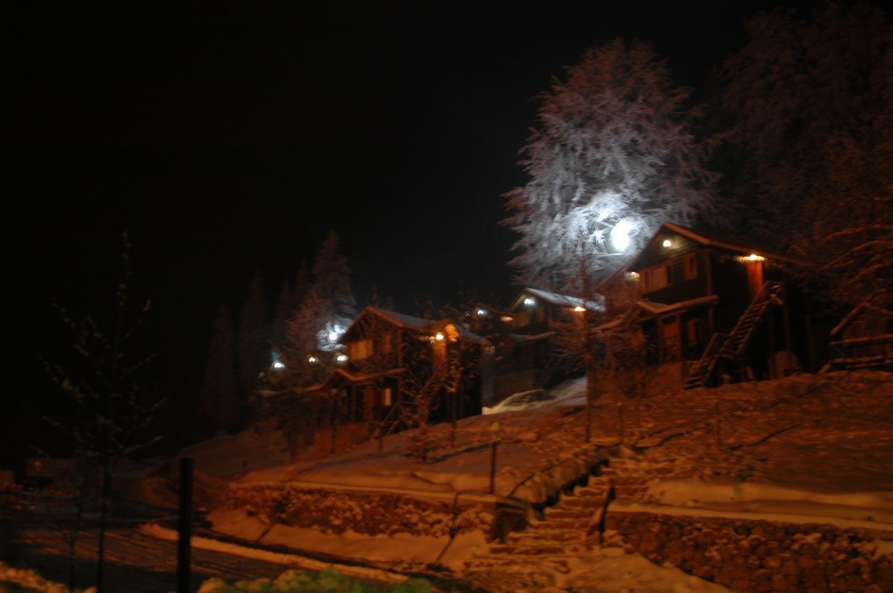 Zitas Zigana Yayla Tatil Koyu Macka ภายนอก รูปภาพ