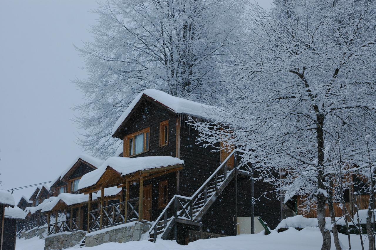 Zitas Zigana Yayla Tatil Koyu Macka ภายนอก รูปภาพ