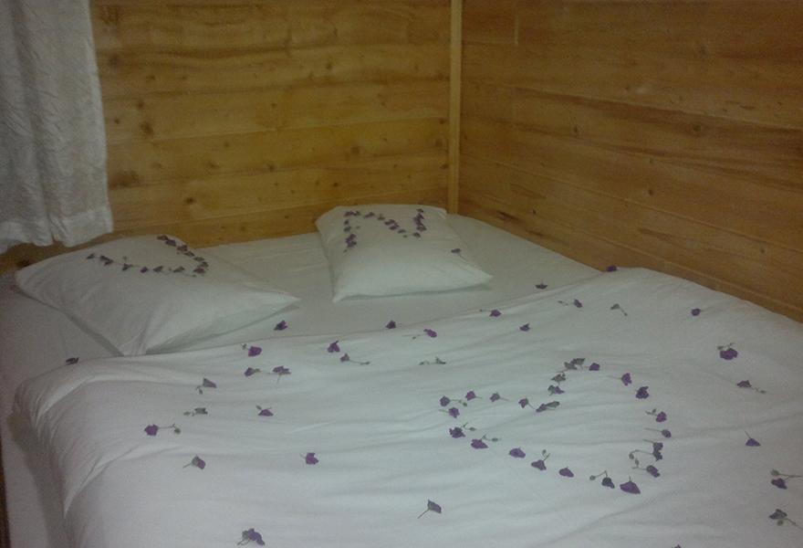 Zitas Zigana Yayla Tatil Koyu Macka ภายนอก รูปภาพ