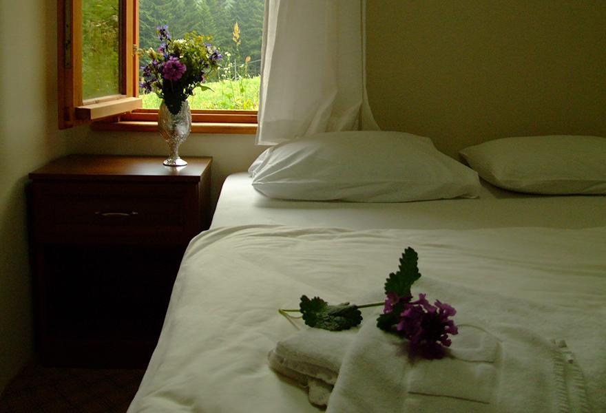 Zitas Zigana Yayla Tatil Koyu Macka ภายนอก รูปภาพ