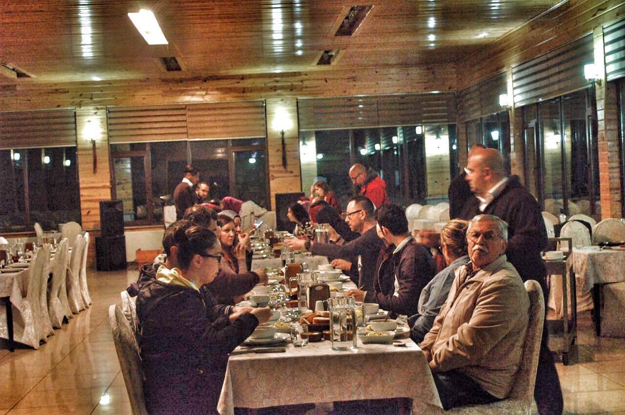 Zitas Zigana Yayla Tatil Koyu Macka ภายนอก รูปภาพ