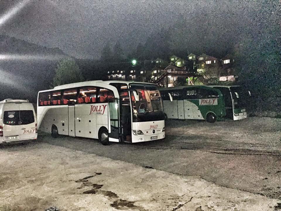 Zitas Zigana Yayla Tatil Koyu Macka ภายนอก รูปภาพ